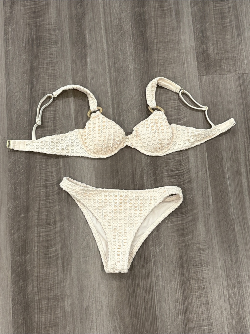 Bathing suit